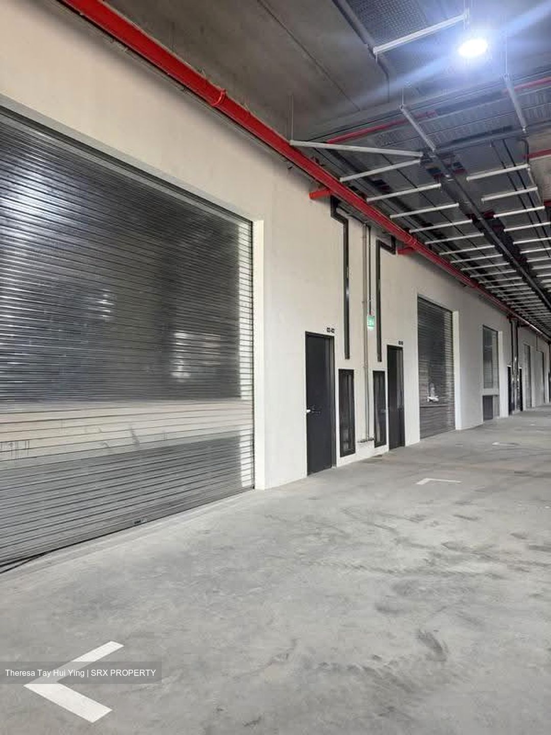 Tampines Connection (D18), Factory #607316071